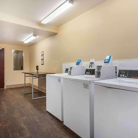 Extended Stay America Suites - Sacramento - Roseville Bagian luar foto