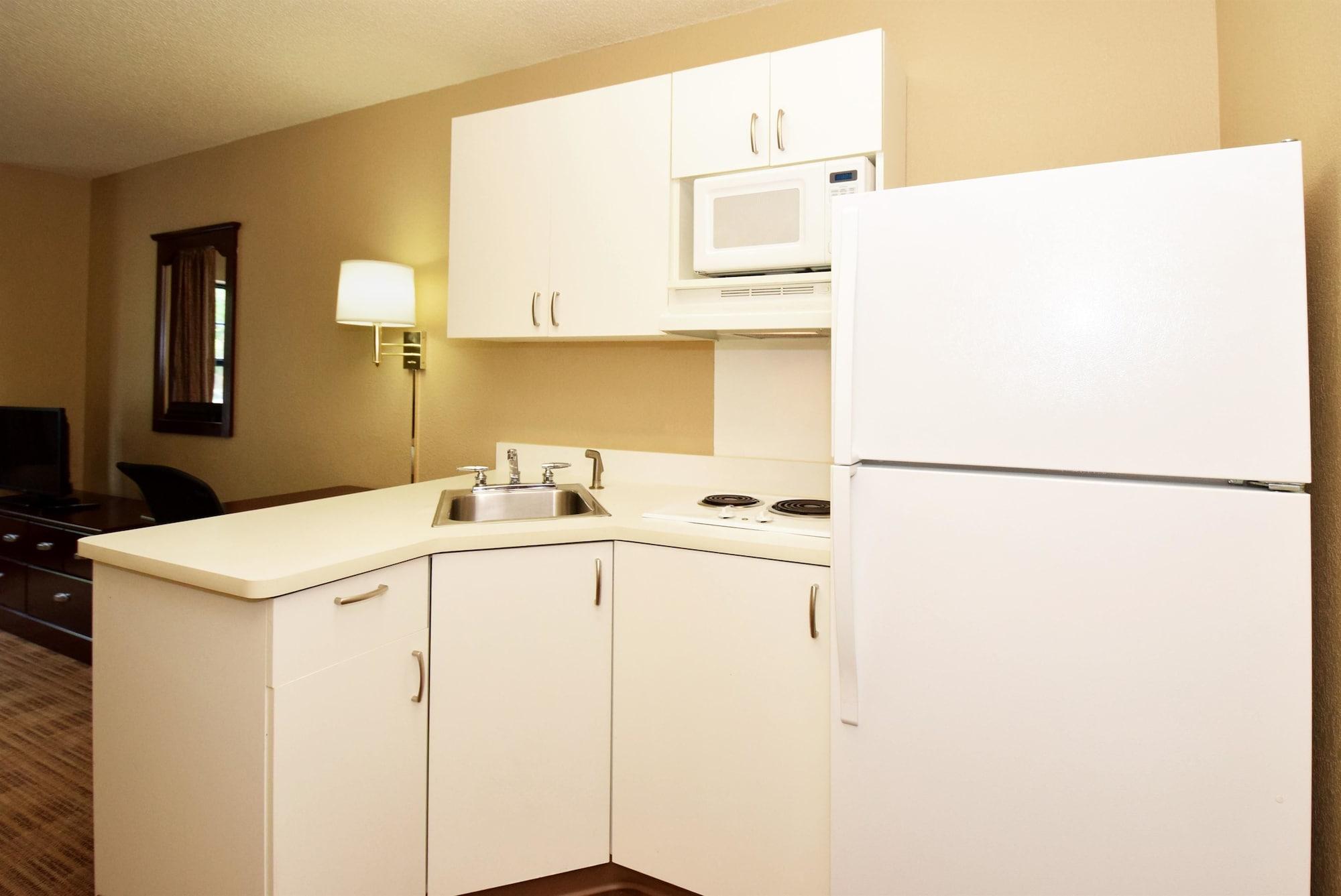 Extended Stay America Suites - Sacramento - Roseville Bagian luar foto