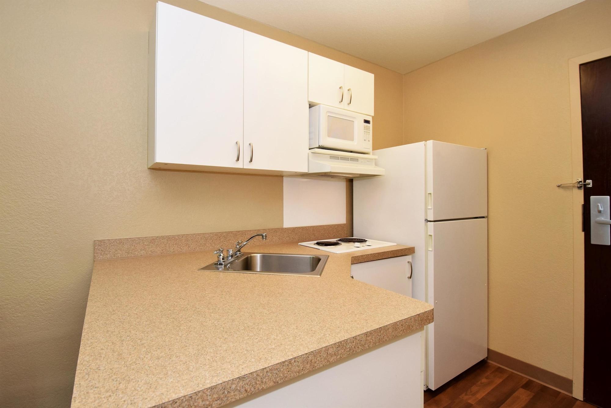 Extended Stay America Suites - Sacramento - Roseville Bagian luar foto