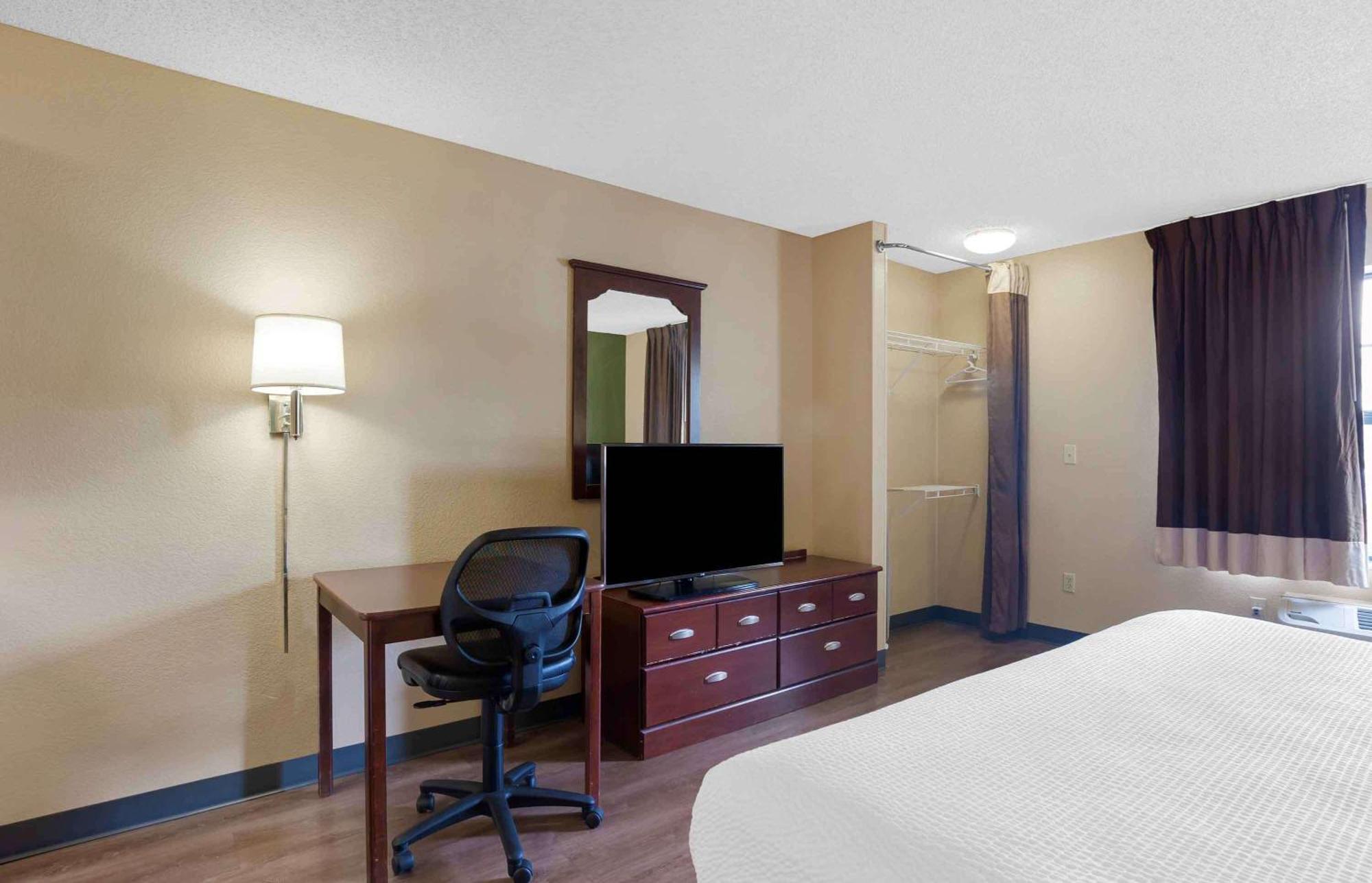 Extended Stay America Suites - Sacramento - Roseville Bagian luar foto