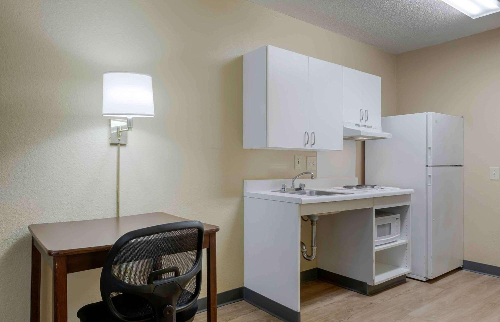 Extended Stay America Suites - Sacramento - Roseville Bagian luar foto