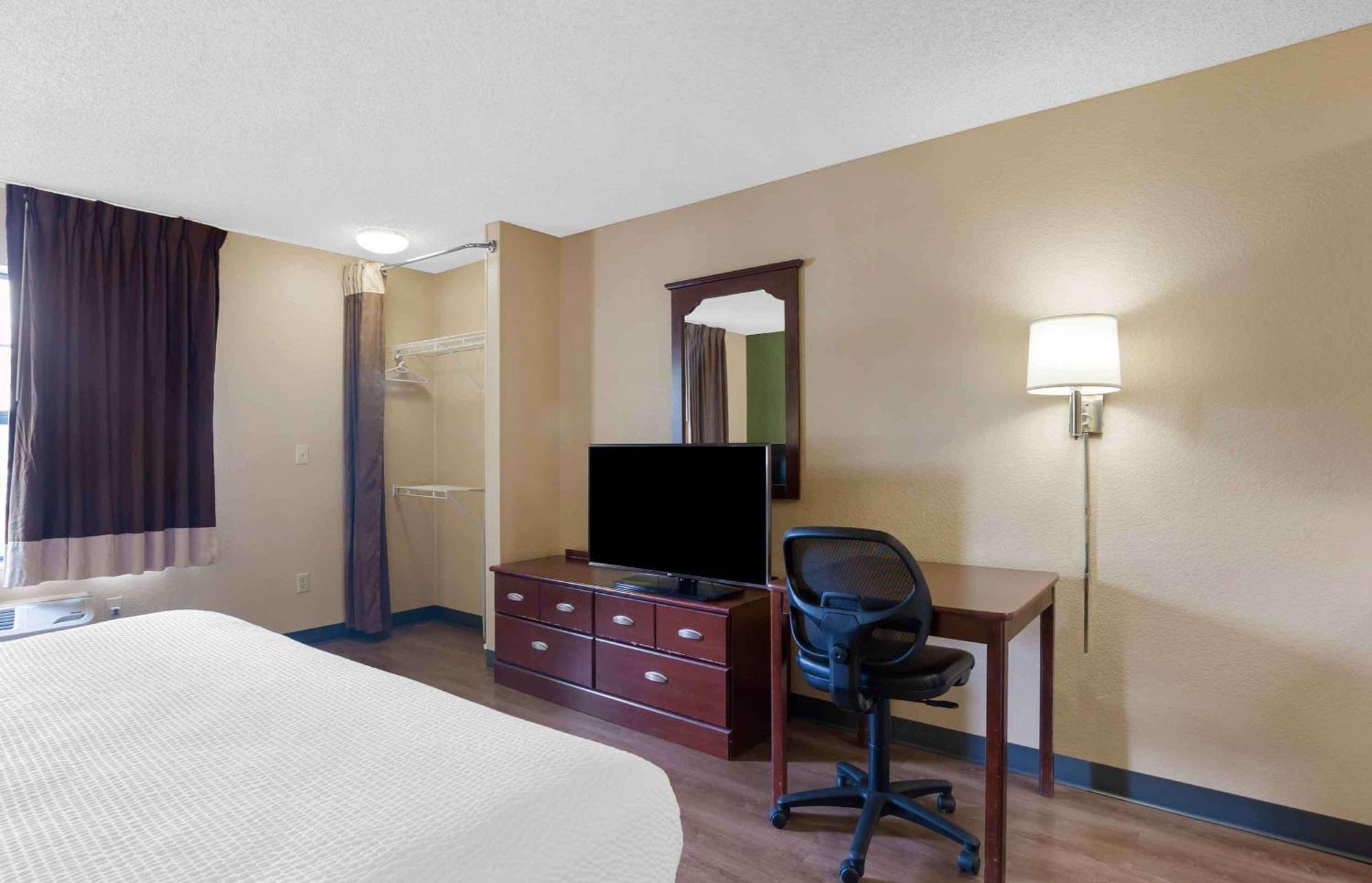 Extended Stay America Suites - Sacramento - Roseville Bagian luar foto