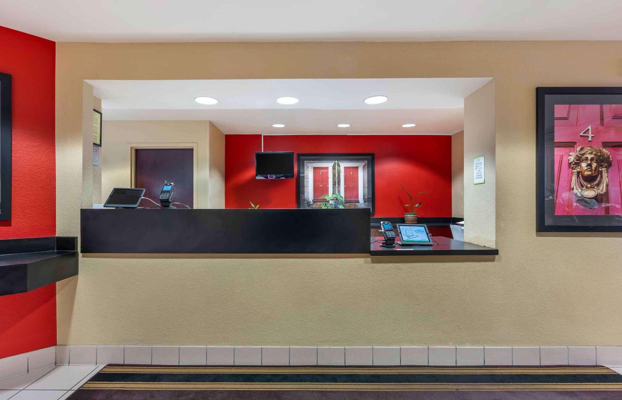 Extended Stay America Suites - Sacramento - Roseville Bagian luar foto