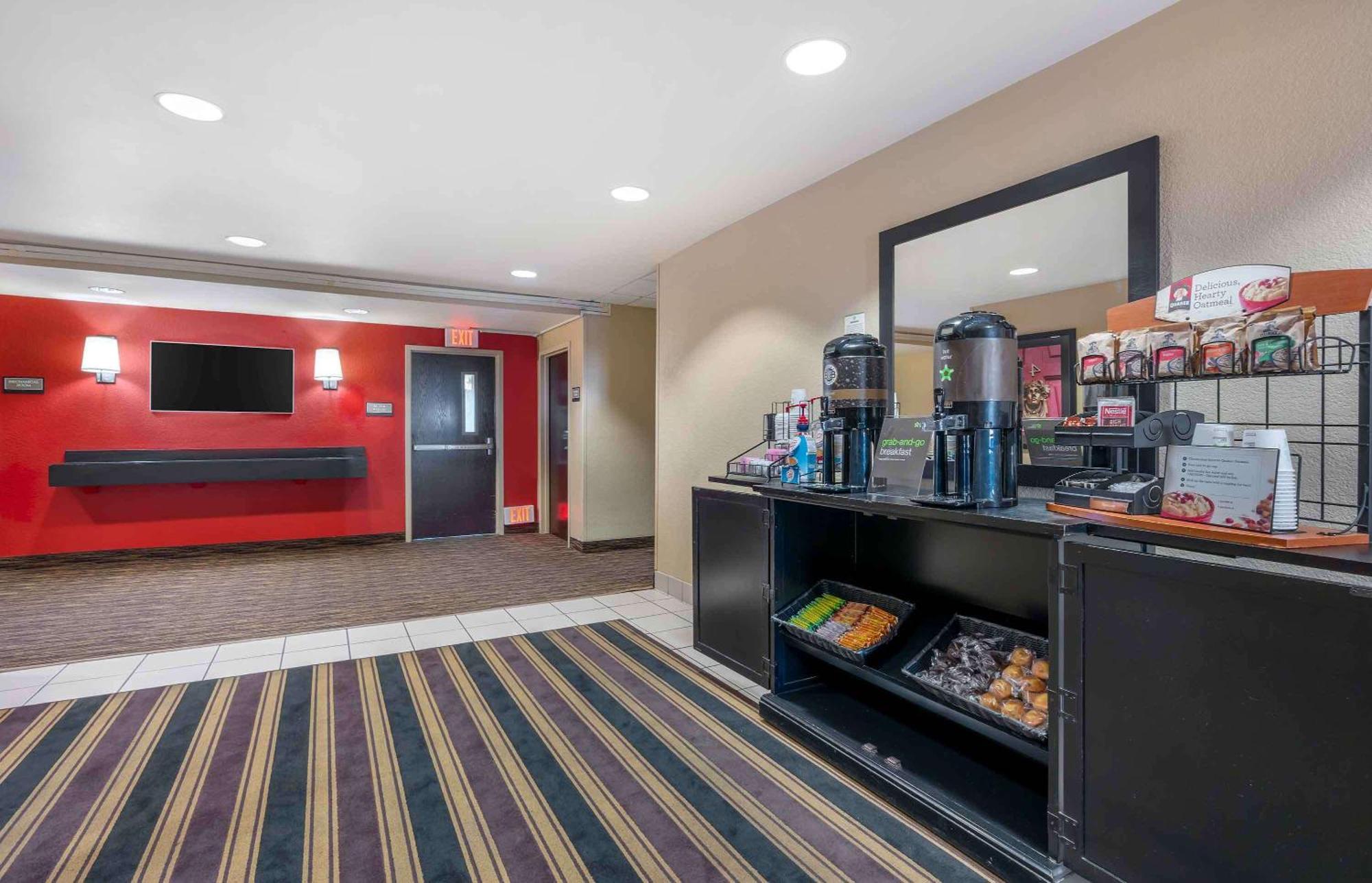 Extended Stay America Suites - Sacramento - Roseville Bagian luar foto