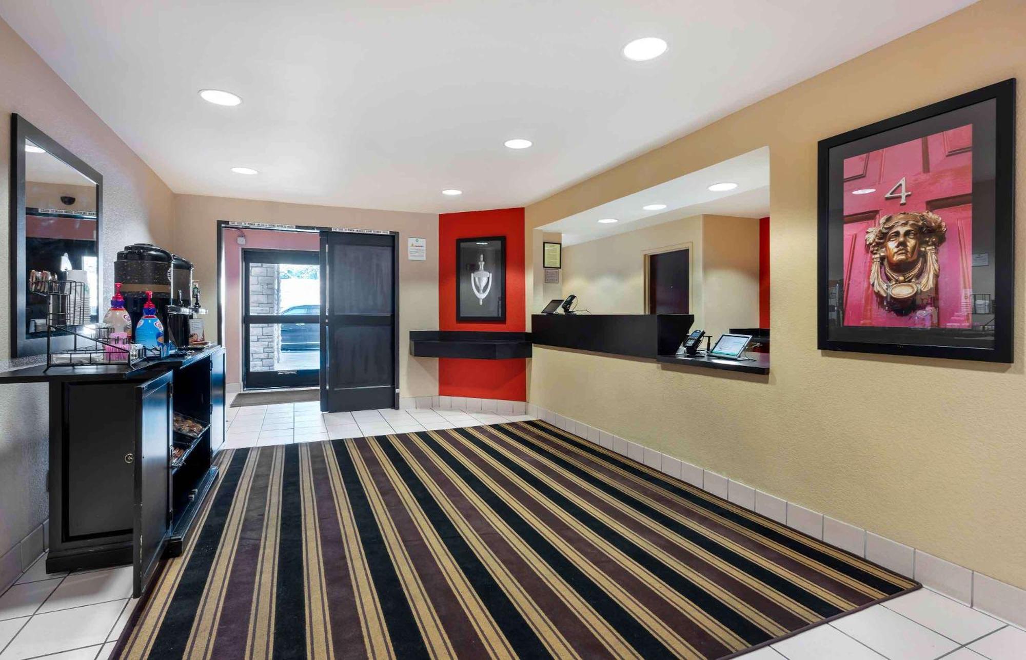 Extended Stay America Suites - Sacramento - Roseville Bagian luar foto